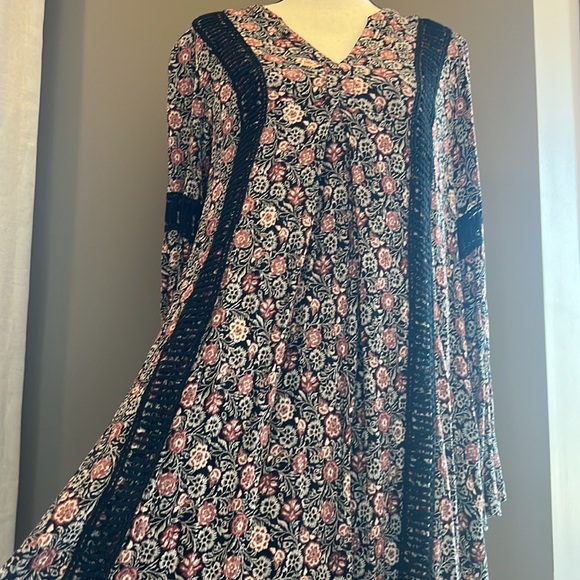 BoHo dress - Picture 4 of 7
